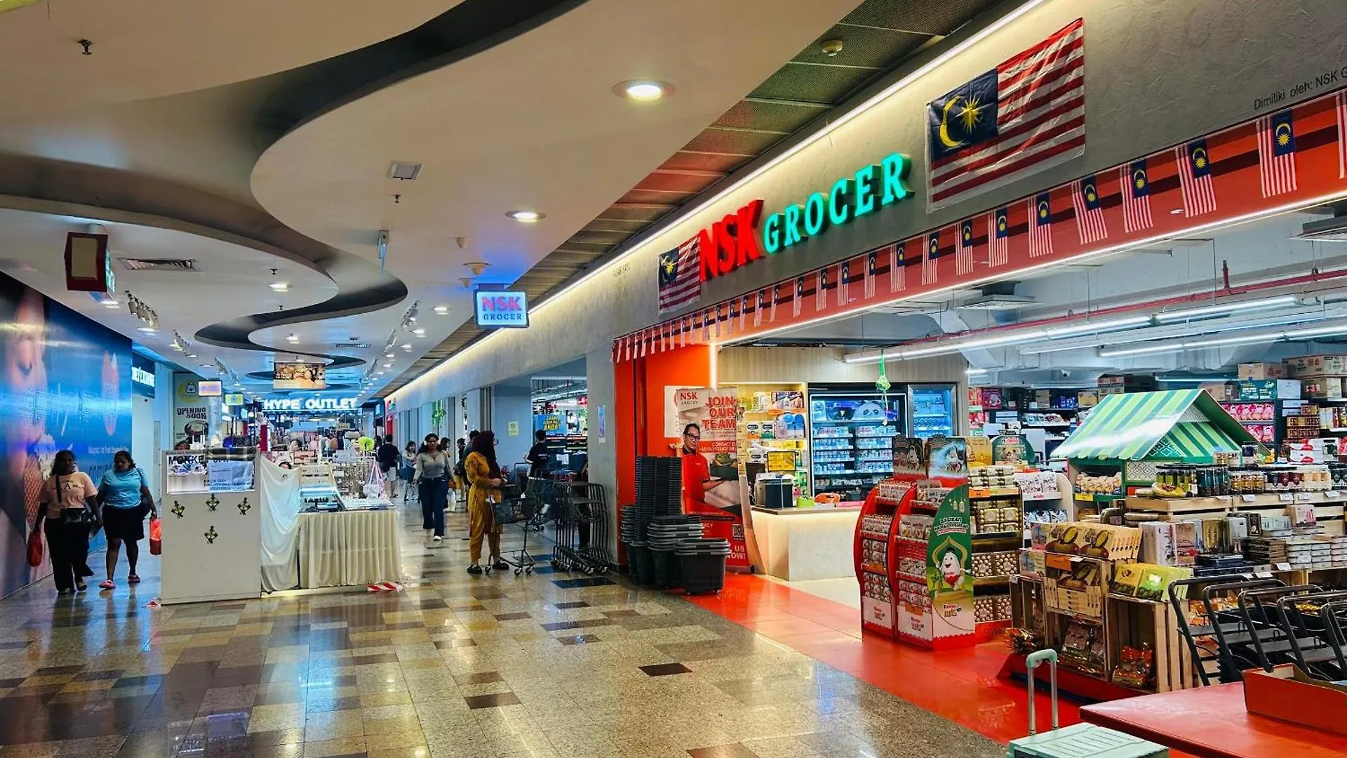 Times Square Service Suite At Kualalumpur Куала-Лумпур 0*,