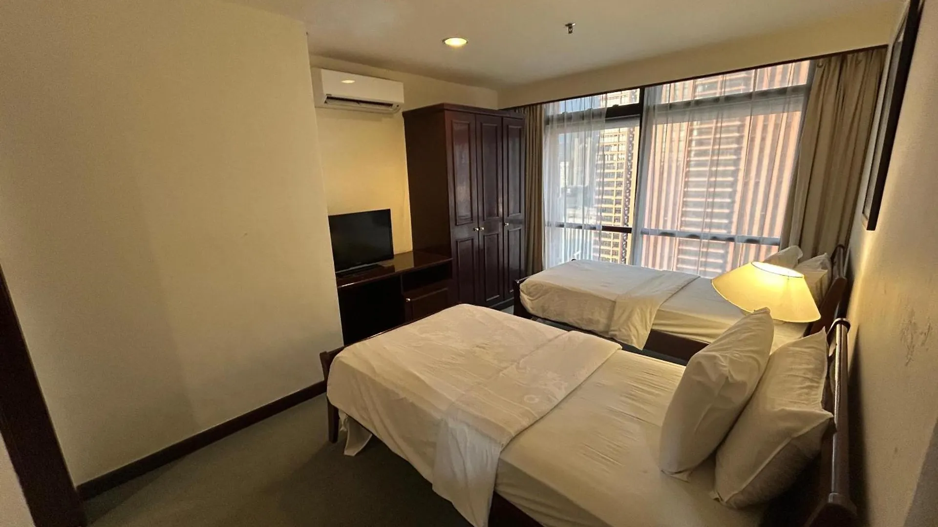 Times Square Service Suite At Kualalumpur Куала-Лумпур 0*,  Малайзия