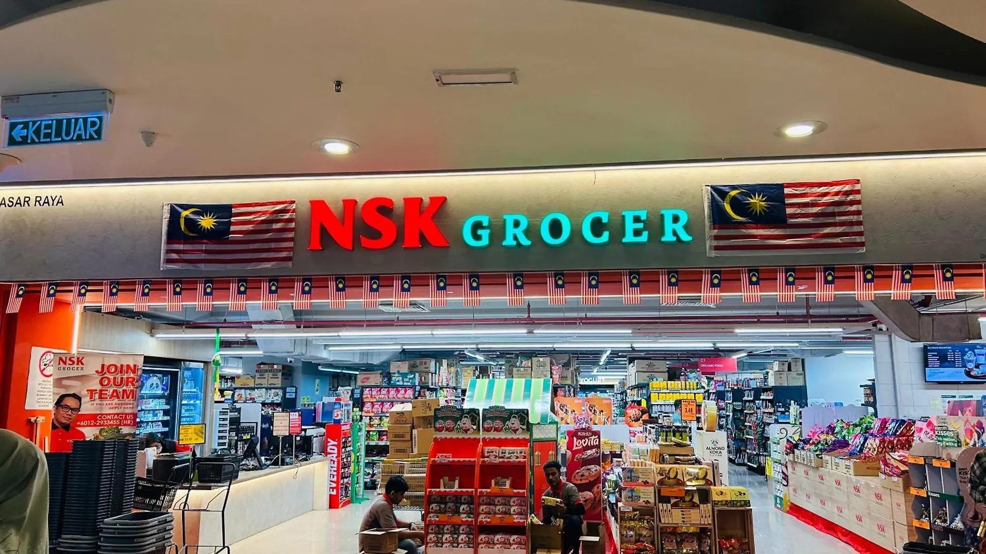 Апартаменты Times Square Service Suite At Kualalumpur Куала-Лумпур Малайзия
