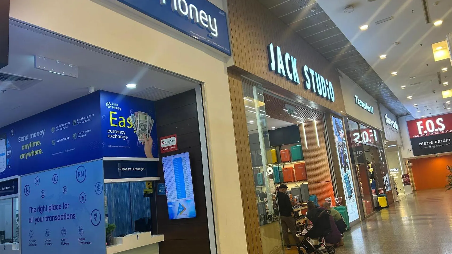 Апартаменты Times Square Service Suite At Kualalumpur Куала-Лумпур