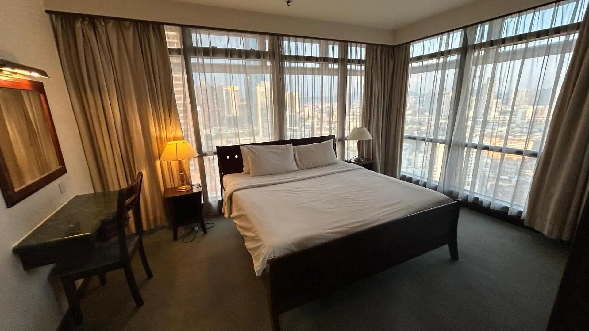 Times Square Service Suite At Kualalumpur Куала-Лумпур 0*,  Малайзия