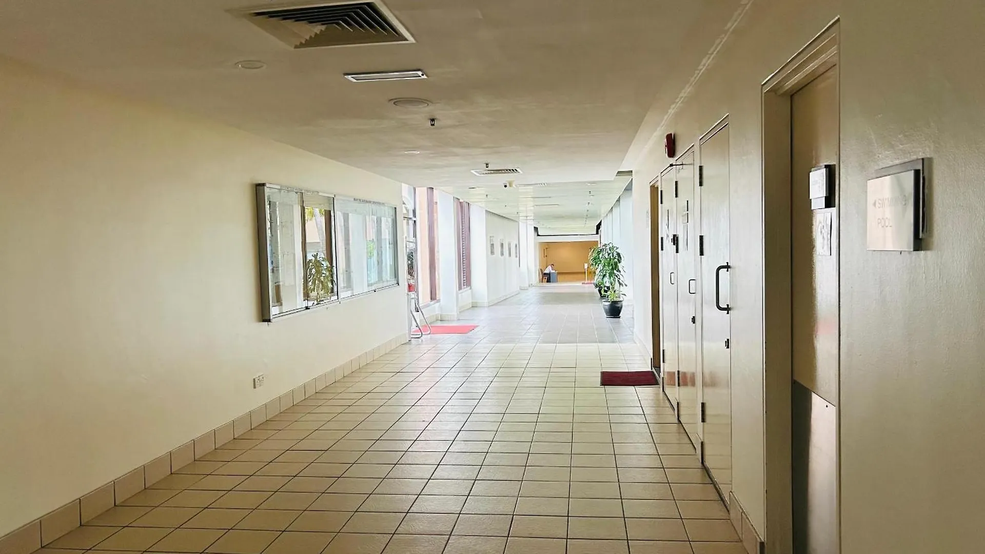 Апартаменты Times Square Service Suite At Kualalumpur Куала-Лумпур Малайзия
