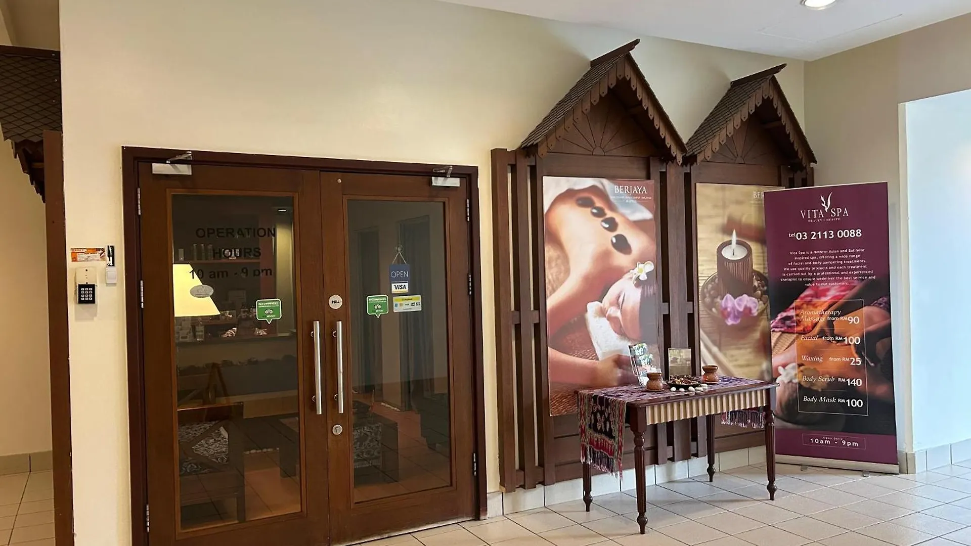 Times Square Service Suite At Kualalumpur Куала-Лумпур Малайзия