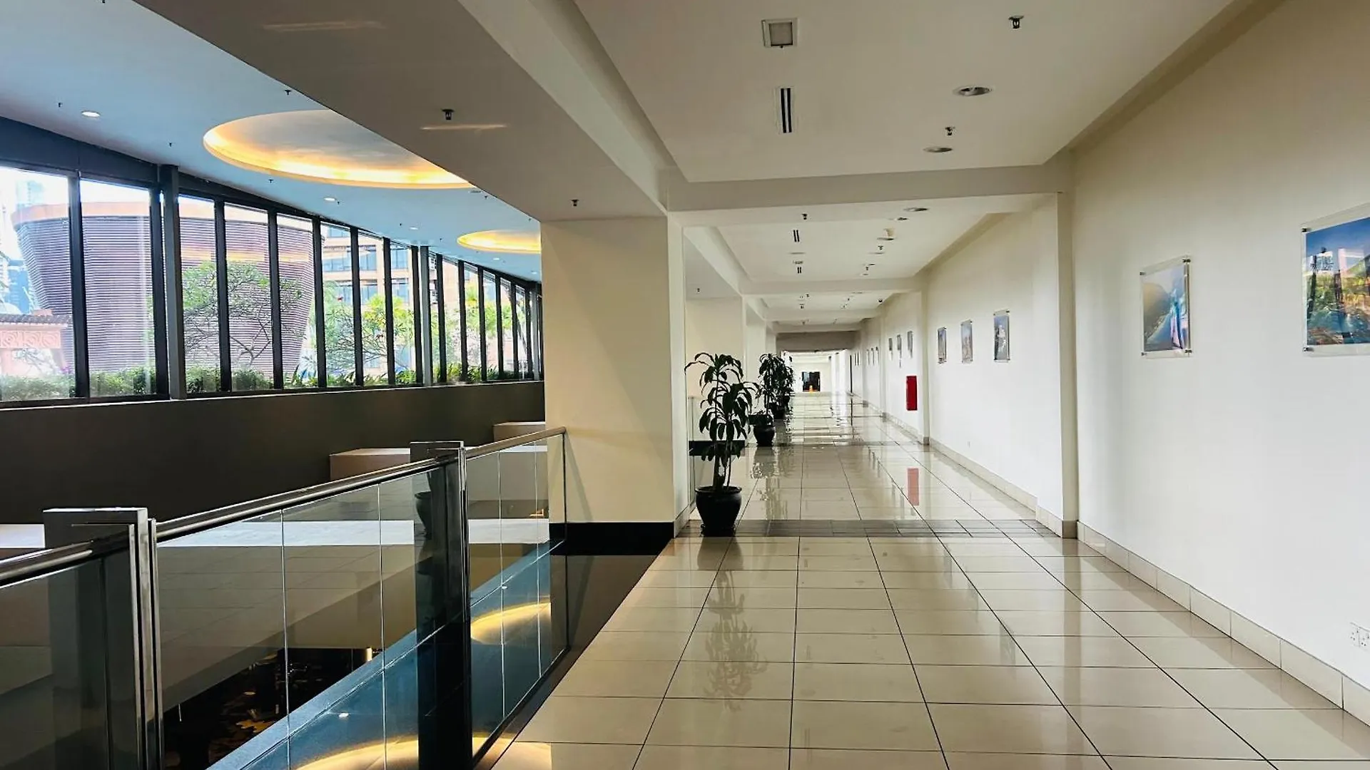 Апартаменты Times Square Service Suite At Kualalumpur Куала-Лумпур Малайзия