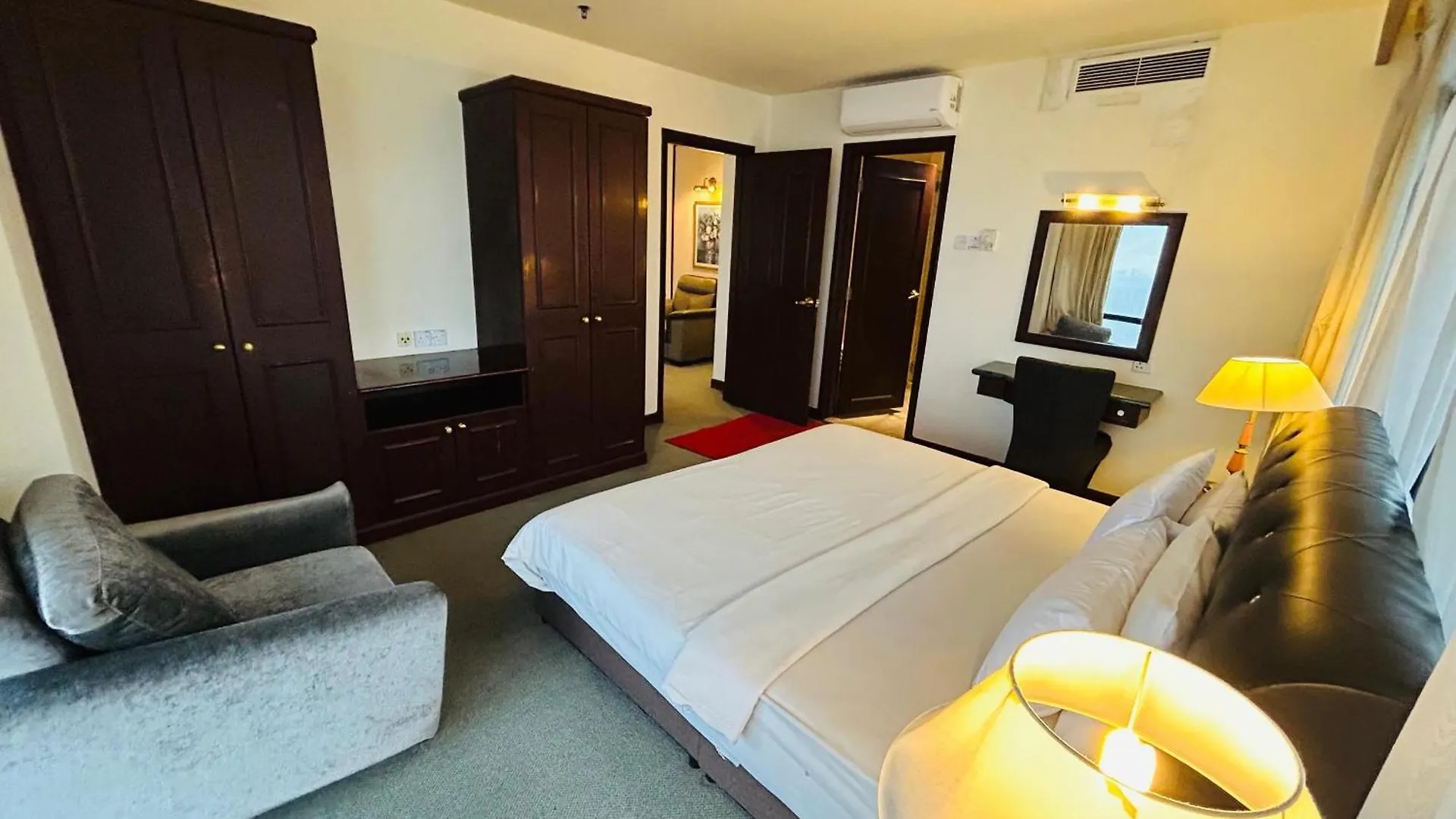 Times Square Service Suite At Kualalumpur Куала-Лумпур 0*,  Малайзия