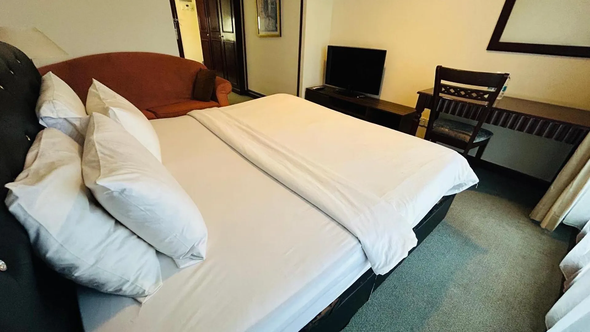 Times Square Service Suite At Kualalumpur Куала-Лумпур Малайзия