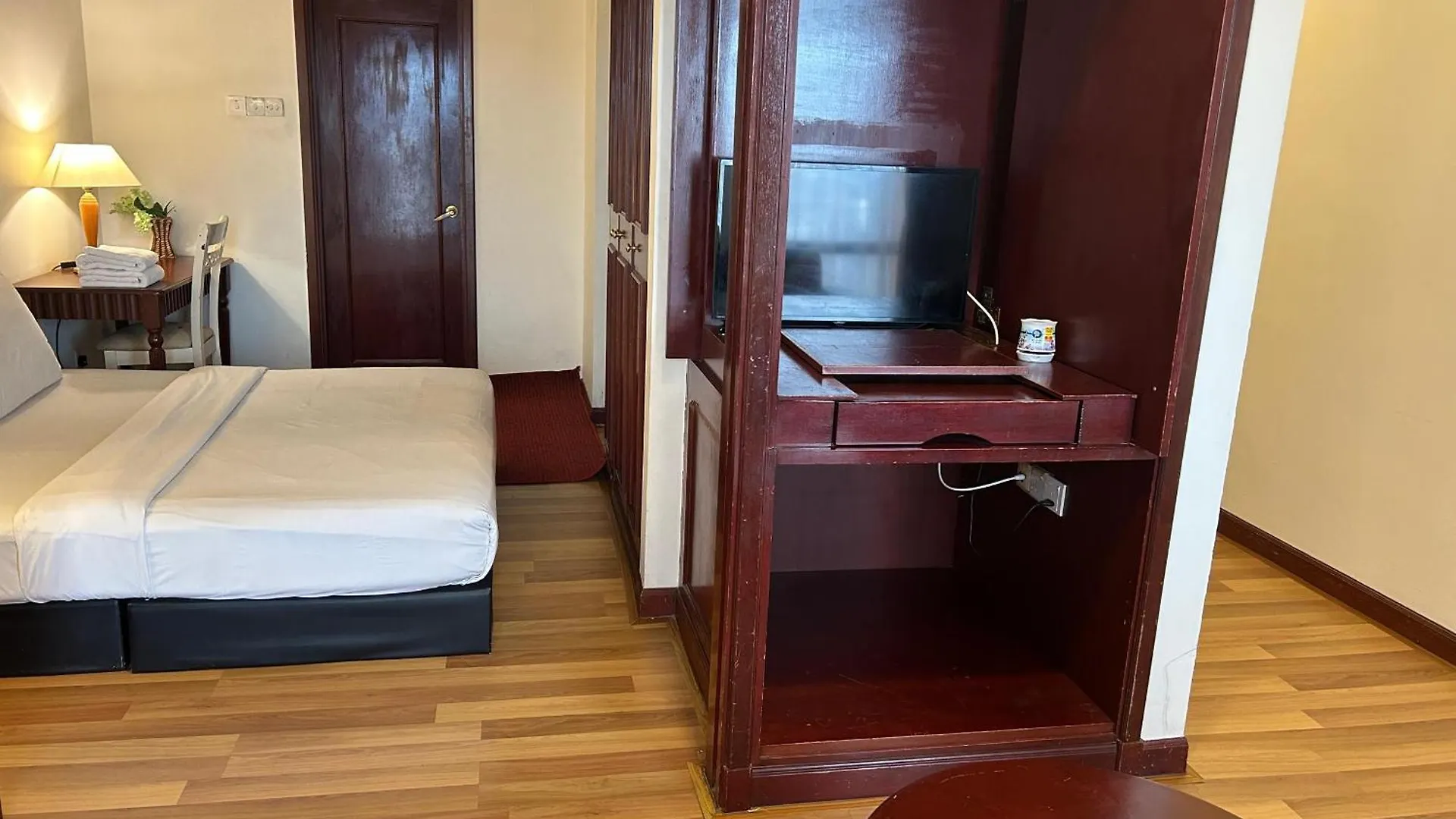 Times Square Service Suite At Kualalumpur Куала-Лумпур