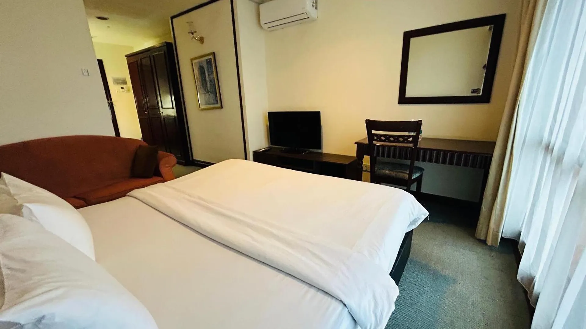 Times Square Service Suite At Kualalumpur Куала-Лумпур