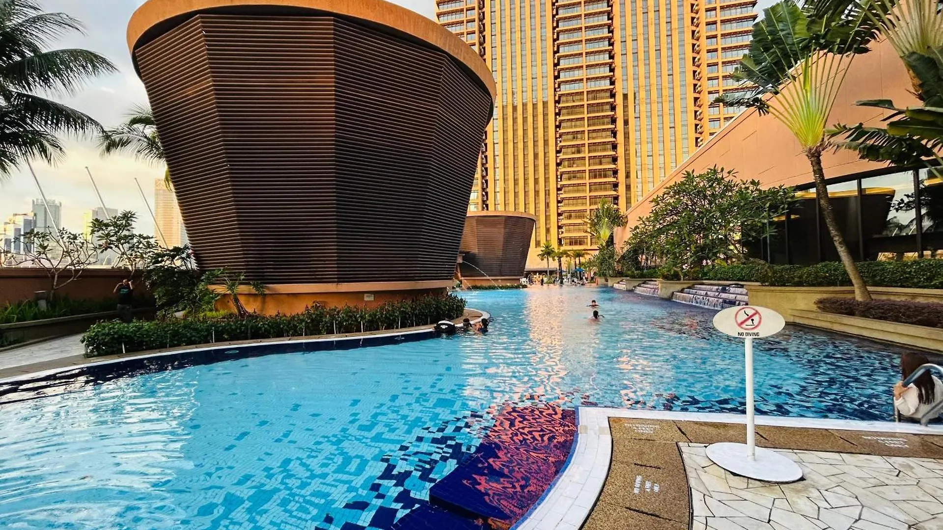Times Square Service Suite At Kualalumpur Kuala Lumpur