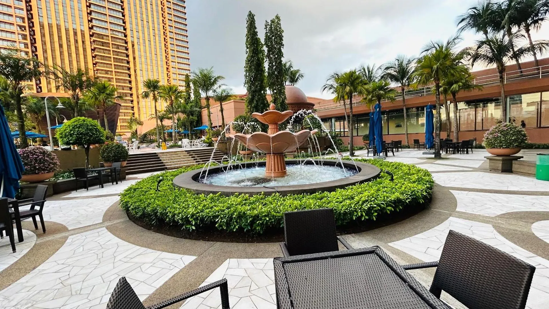 Times Square Service Suite At Kualalumpur Kuala Lumpur Malaysia