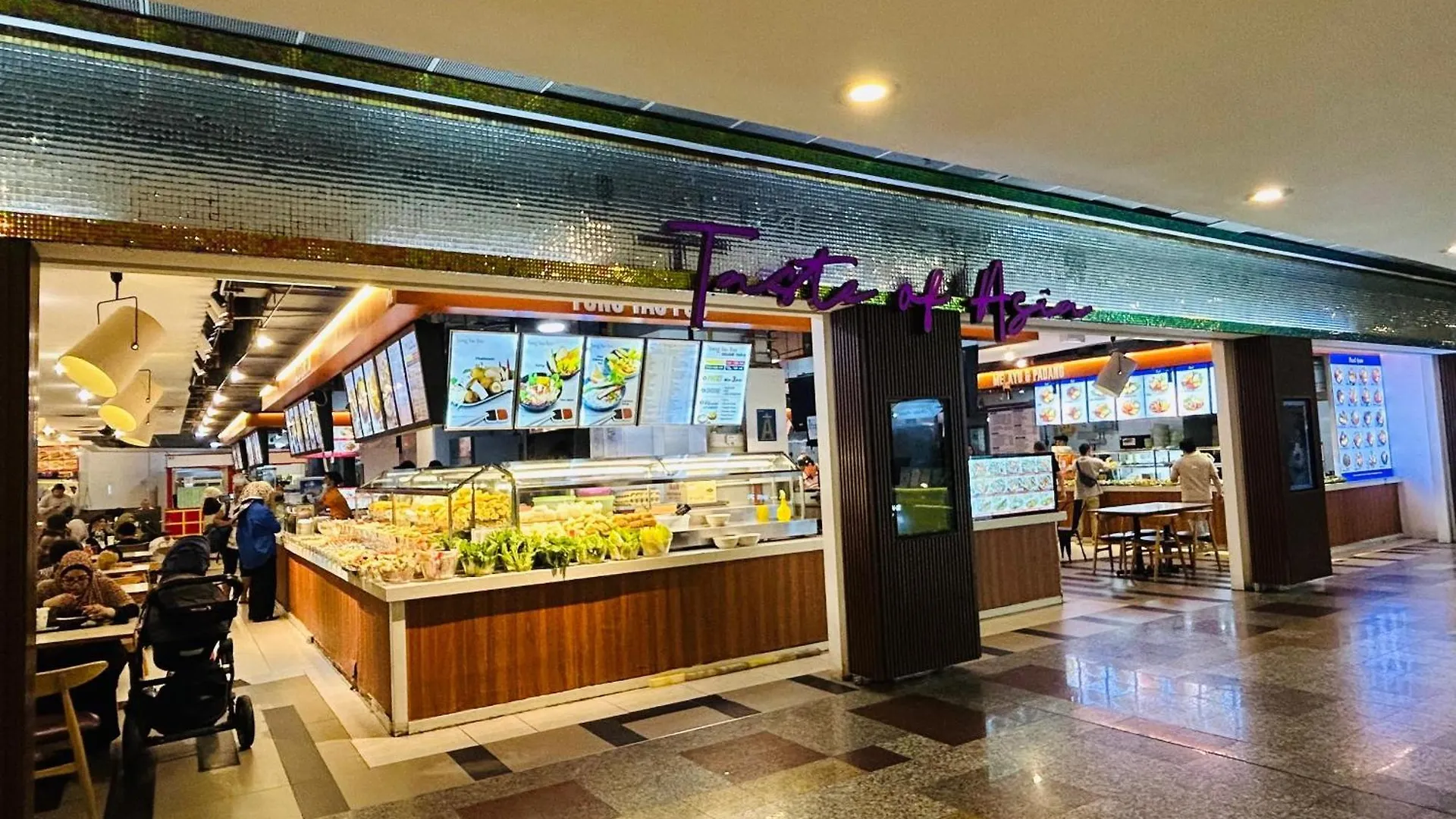 Times Square Service Suite At Kualalumpur Kuala Lumpur 0*,