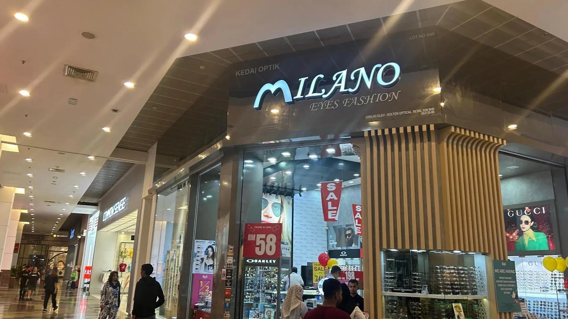 Times Square Service Suite At Kualalumpur Kuala Lumpur Lejlighed