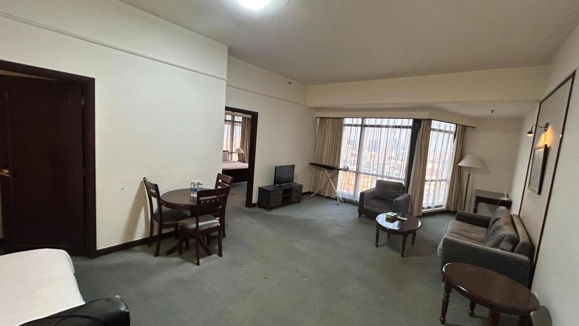 Times Square Service Suite At Kualalumpur Kuala Lumpur Malaysia