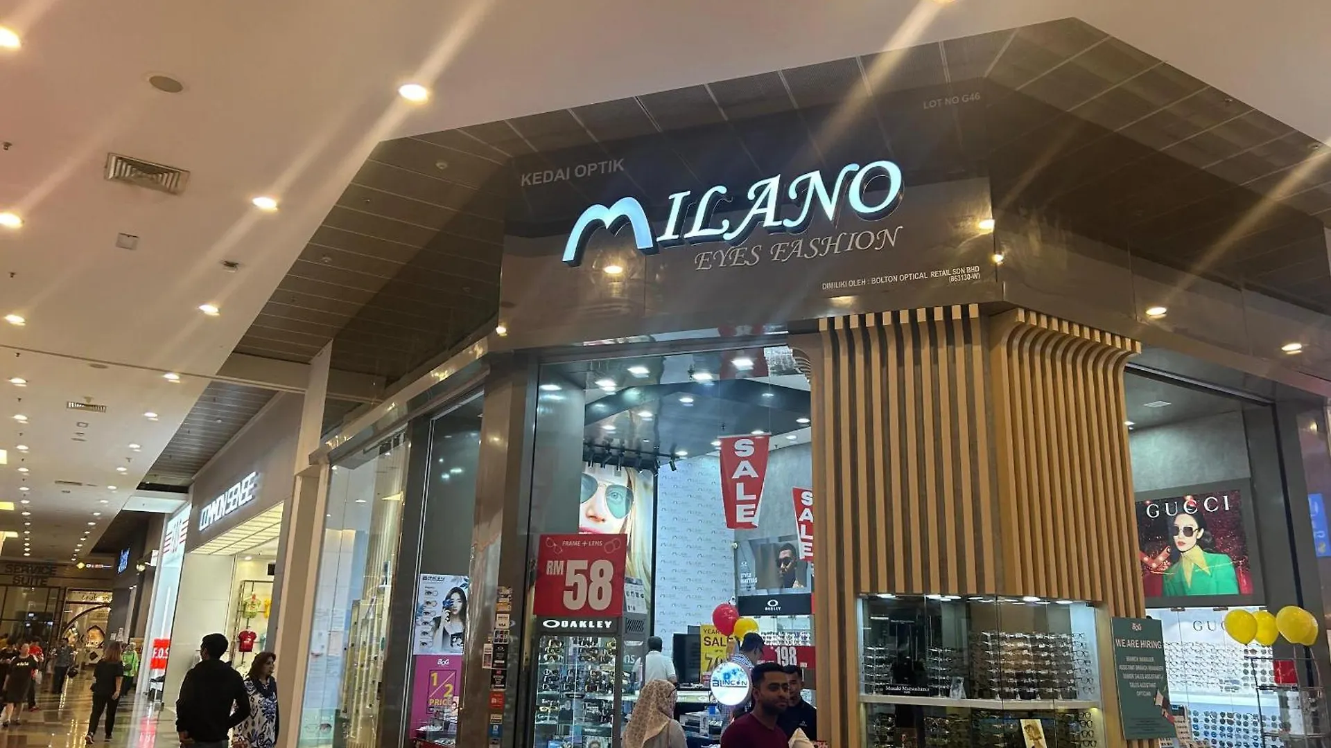 Times Square Service Suite At Kualalumpur Kuala Lumpur