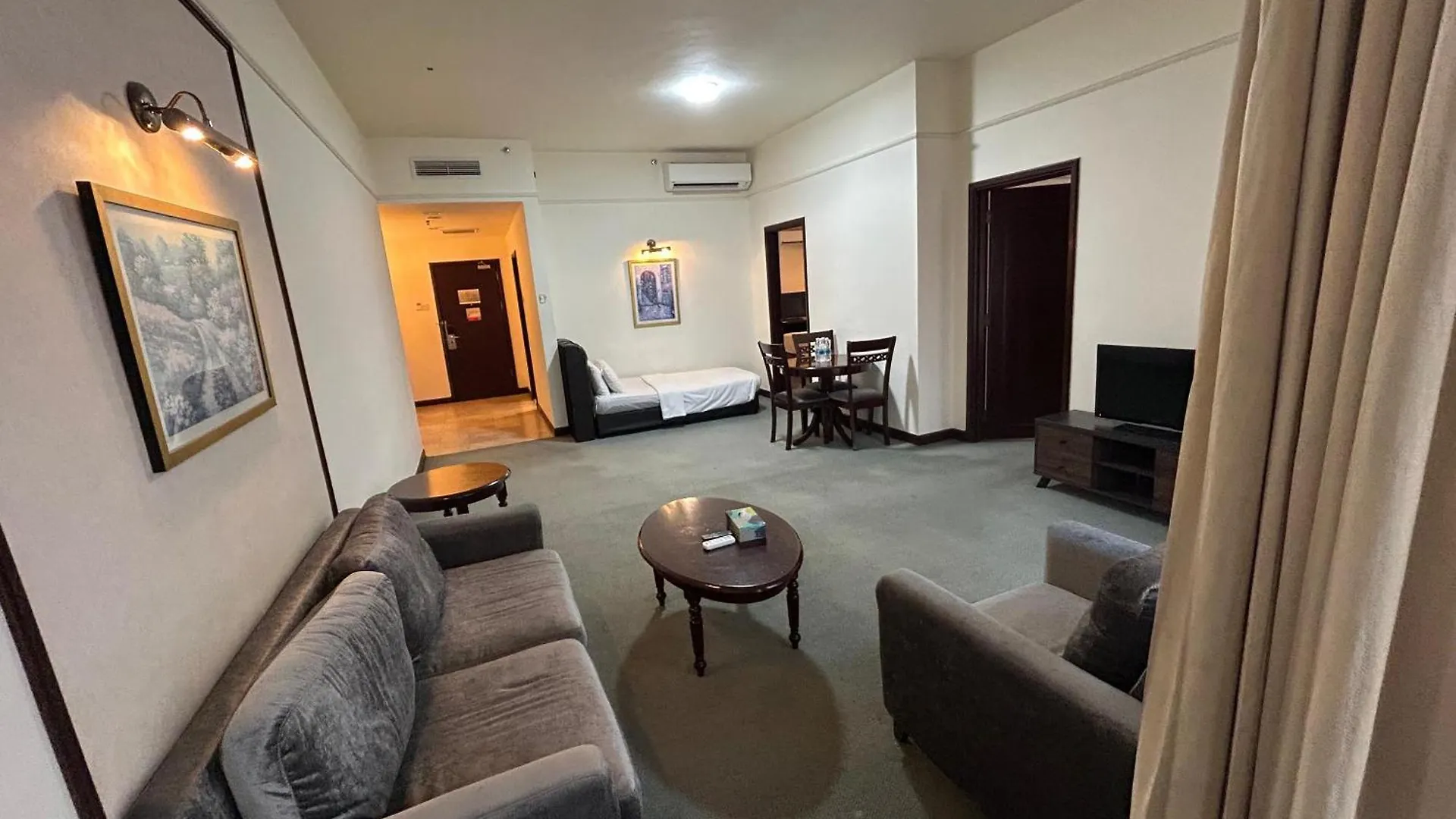 Times Square Service Suite At Kualalumpur Kuala Lumpur