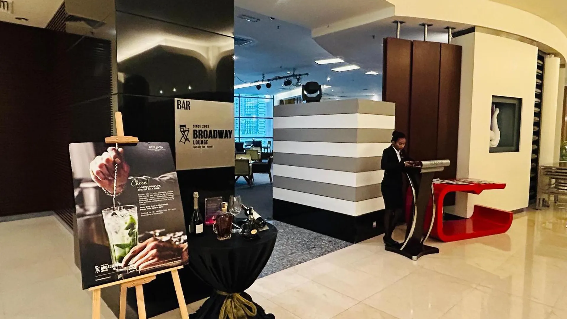 Times Square Service Suite At Kualalumpur Kuala Lumpur