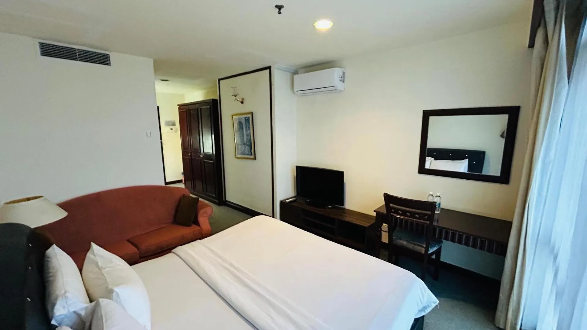 Times Square Service Suite At Kualalumpur Kuala Lumpur