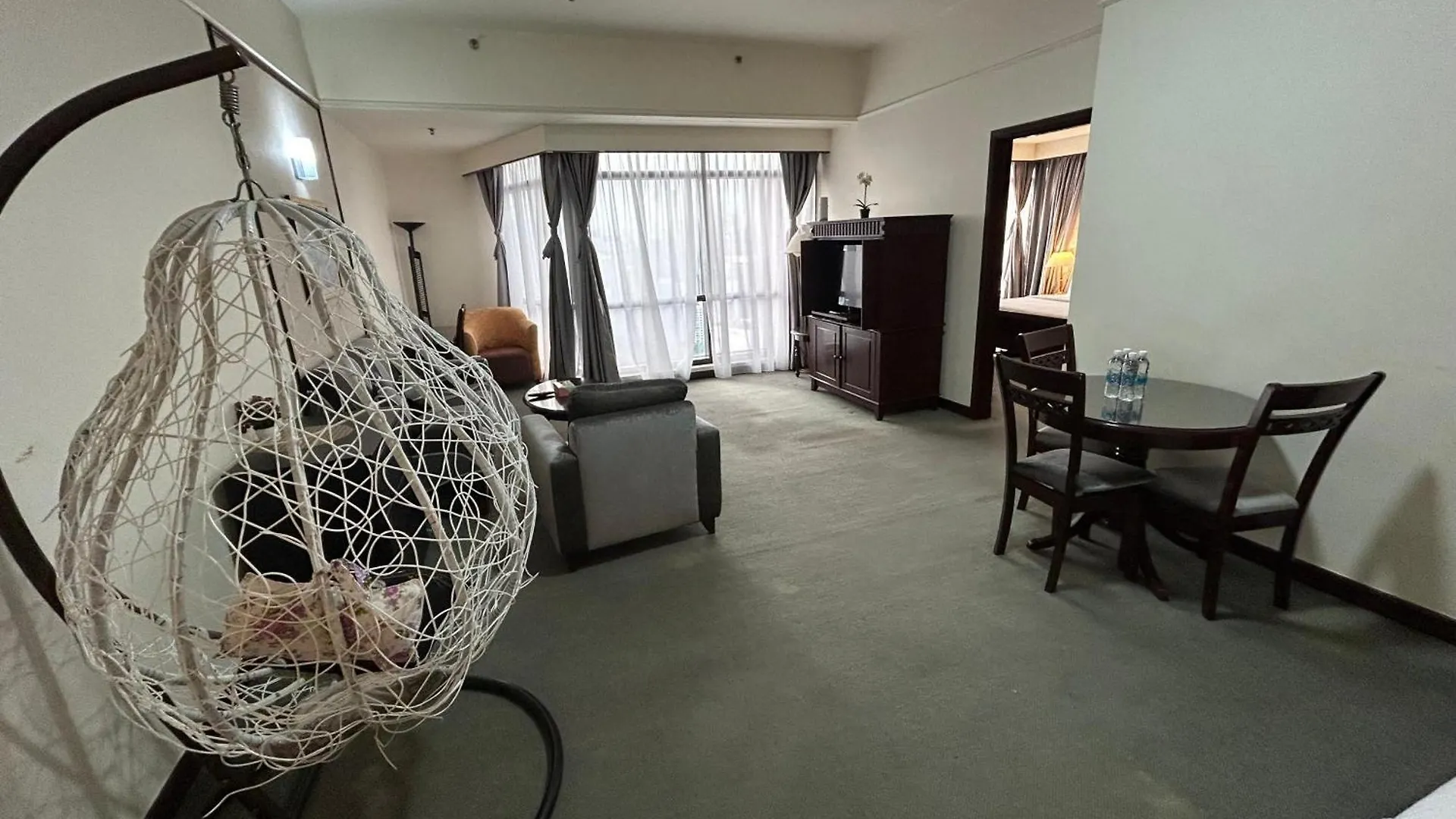 Times Square Service Suite At Kualalumpur Kuala Lumpur