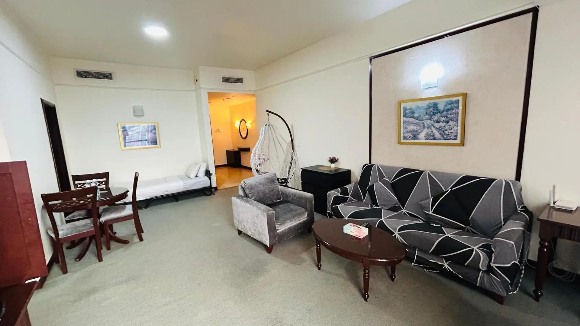 Times Square Service Suite At Kualalumpur Kuala Lumpur Malaysia
